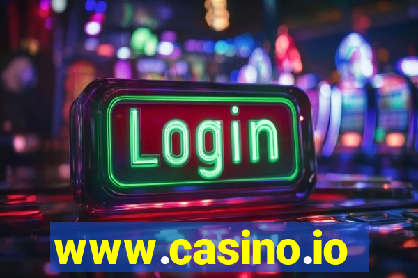 www.casino.io