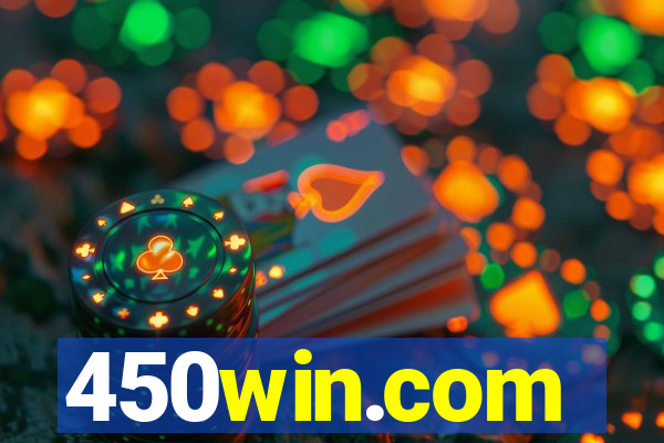 450win.com