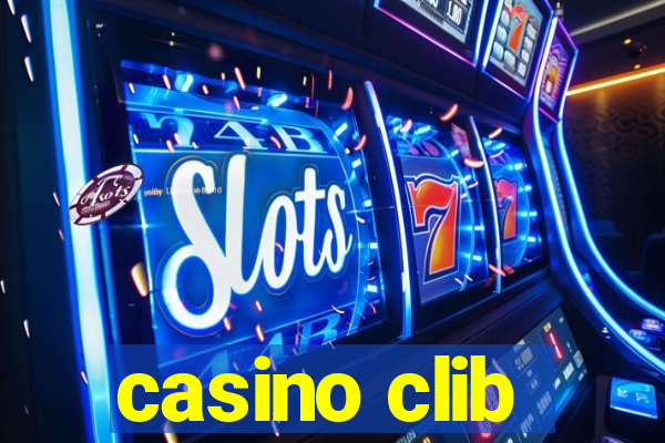 casino clib