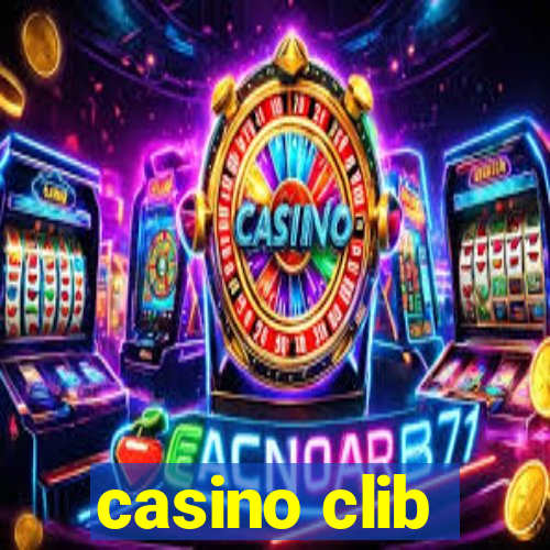 casino clib