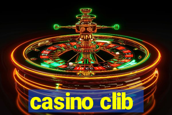 casino clib