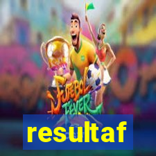 resultaf