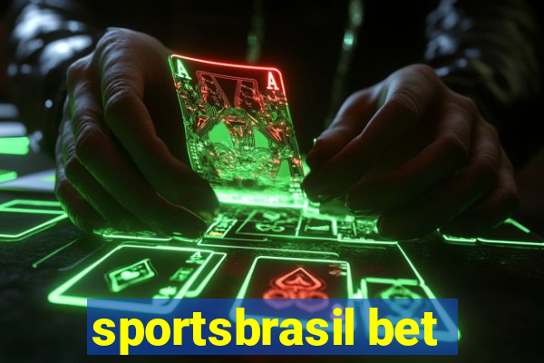 sportsbrasil bet