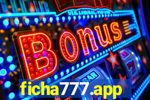 ficha777.app