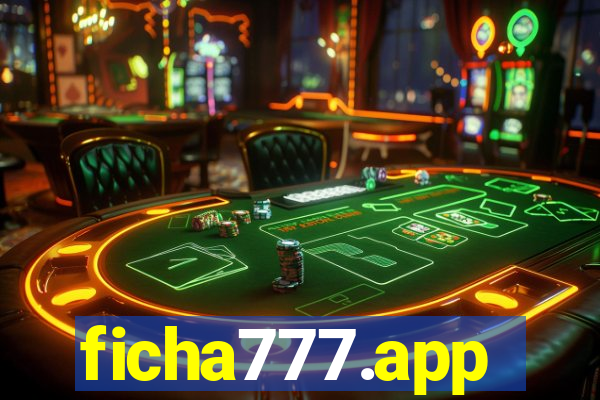 ficha777.app