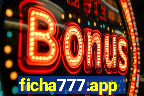 ficha777.app