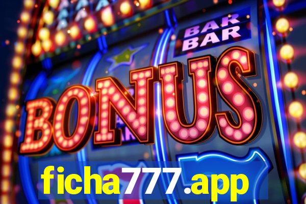 ficha777.app