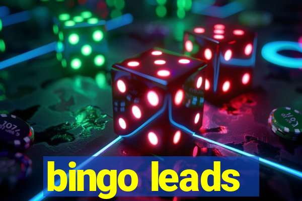 bingo leads