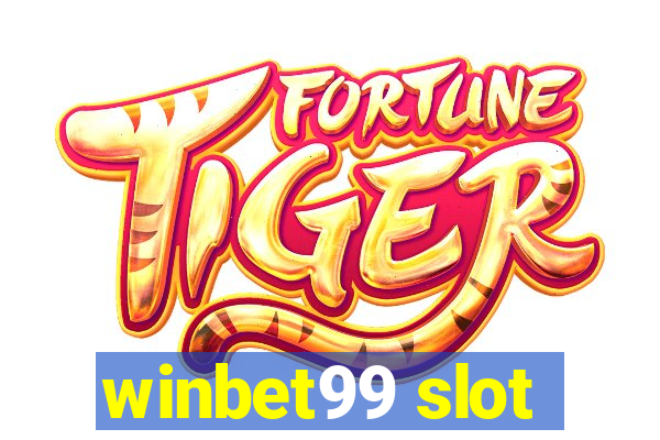 winbet99 slot