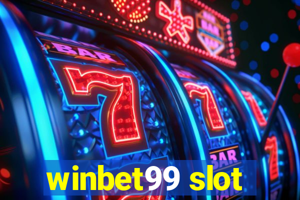 winbet99 slot