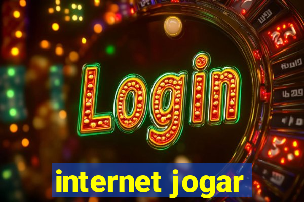 internet jogar