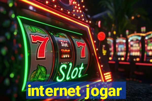 internet jogar