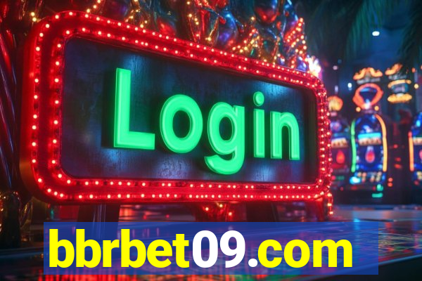 bbrbet09.com