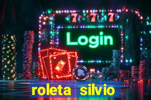 roleta silvio santos jogo