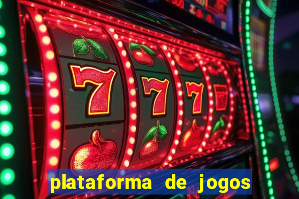 plataforma de jogos que aceitam cart?o de crédito