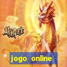 jogo online apostando dinheiro