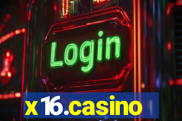 x16.casino