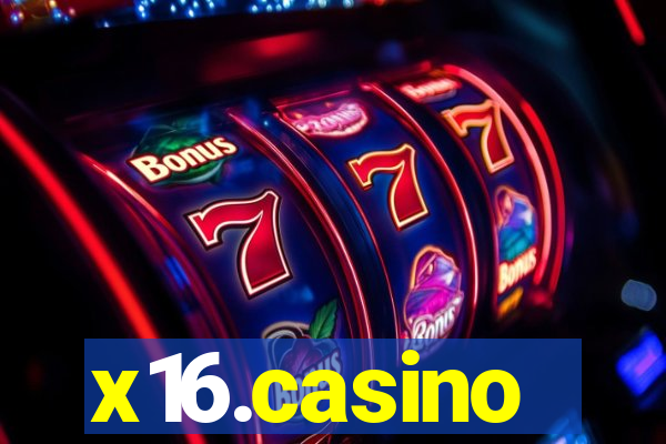 x16.casino