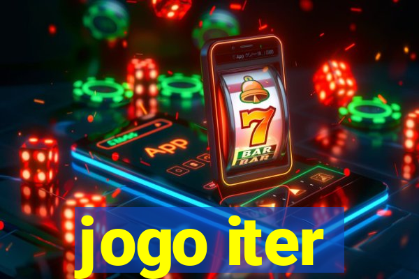 jogo iter