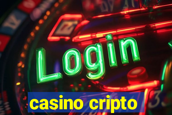 casino cripto