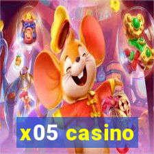 x05 casino