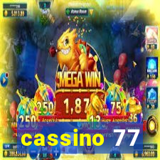 cassino 77