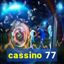 cassino 77