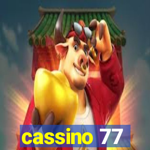 cassino 77