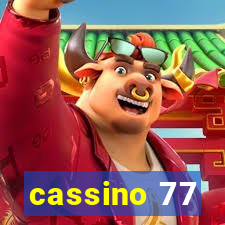 cassino 77