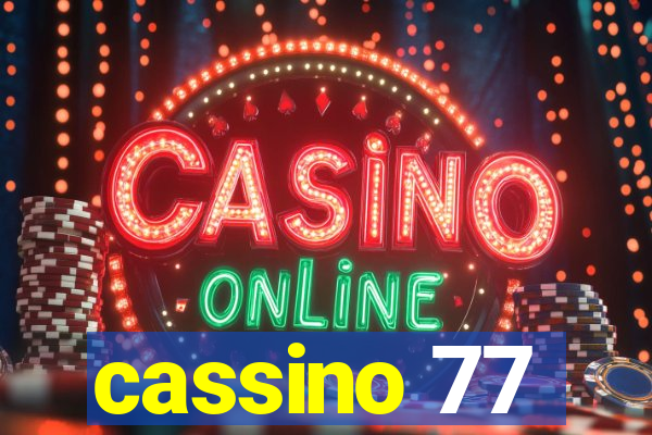 cassino 77