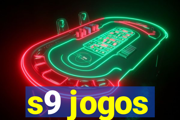 s9 jogos