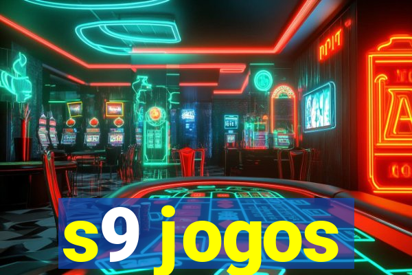 s9 jogos