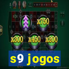 s9 jogos