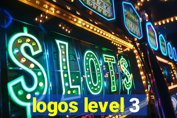 logos level 3