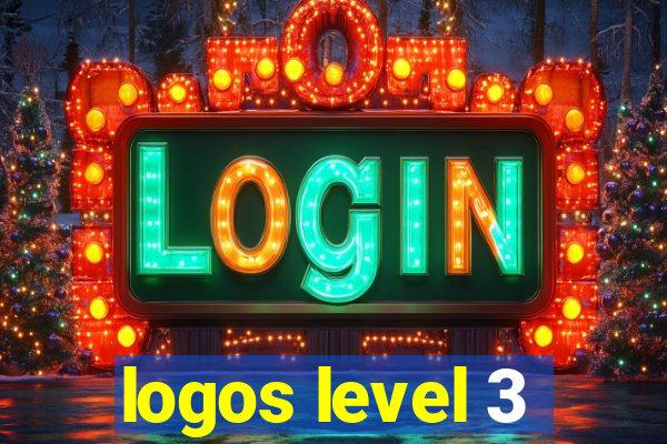 logos level 3