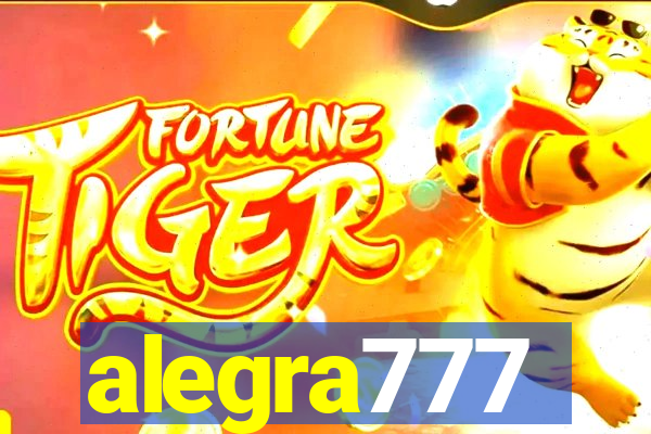 alegra777