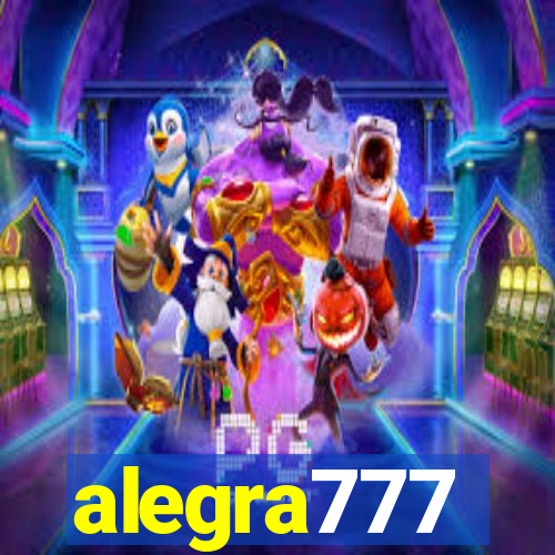 alegra777