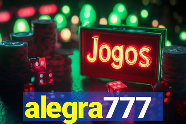 alegra777