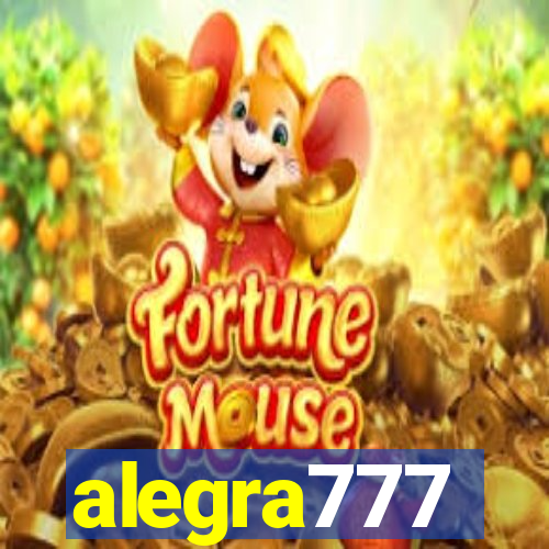 alegra777