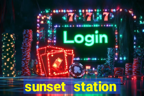 sunset station casino hotels