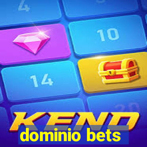 dominio bets