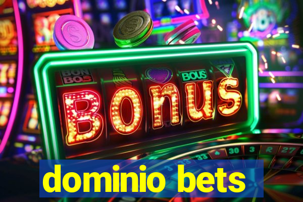 dominio bets