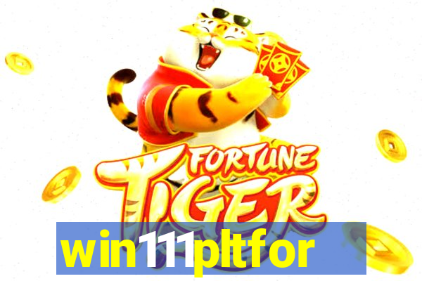 win111pltfor