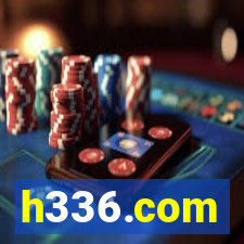 h336.com