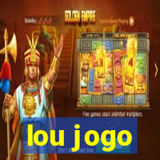 lou jogo