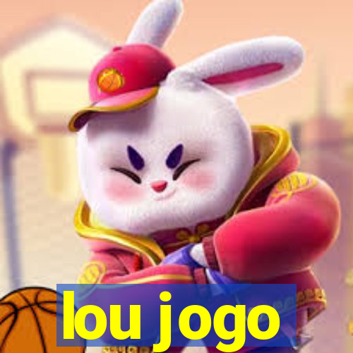 lou jogo