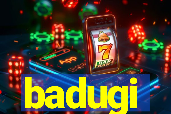 badugi