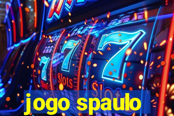 jogo spaulo