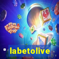 labetolive