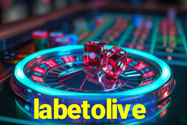 labetolive